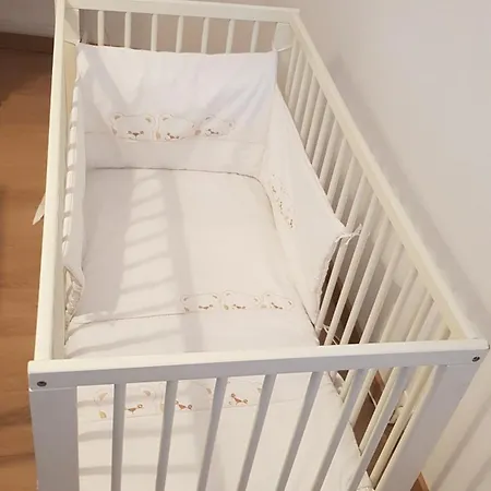 Olivais Spacious Near Airport Apartment Lisbon