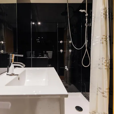 Apartment Olivais Spacious Near Airport