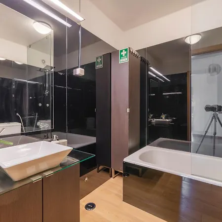 Apartment Olivais Spacious Near Airport