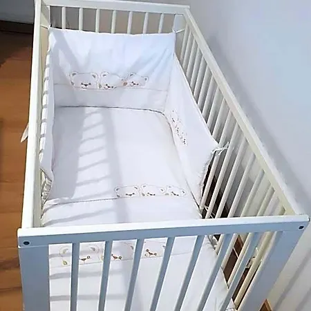 דירה Olivais Spacious Near Airport ליסבון
