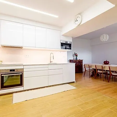דירה Olivais Spacious Near Airport