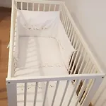 Olivais Spacious Near Airport Apartman Lisboa