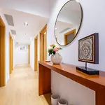 Apartman Olivais Spacious Near Airport Lisboa